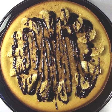 Creamy Banana feat 99 Bananas